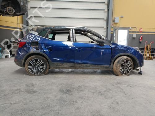 Other SEAT ARONA (KJ7, KJP) 1.0 TSI | BP38553423O1 - Image 4
