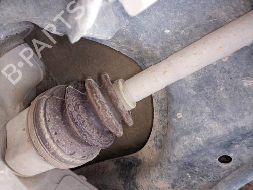 Used Right rear driveshaft LAND ROVER FREELANDER 2 (L359) [2006-2015]  19109044
