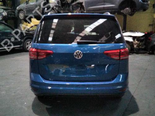 Hovedlysbryter VW TOURAN (5T1) 2.0 TDI | BP6251427I24 