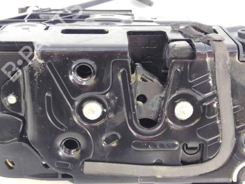 Høyre bak lås VW TIGUAN (5N_) 2.0 TDI | BP6408767C99