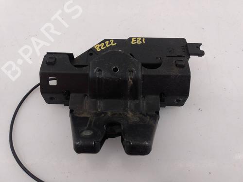 Tailgate lock BMW 1 (E87) 118 i | BP6908225C101 