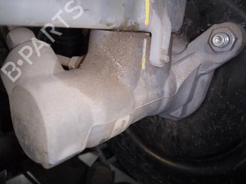 Hovedbremsecylinder DACIA DOKKER MPV (KE_) [2012-2025]  18319592