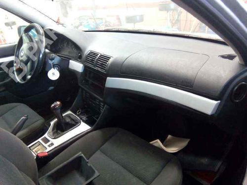 Left sun visor BMW 5 (E39) 520 d | BP4500907I1  - Image 9