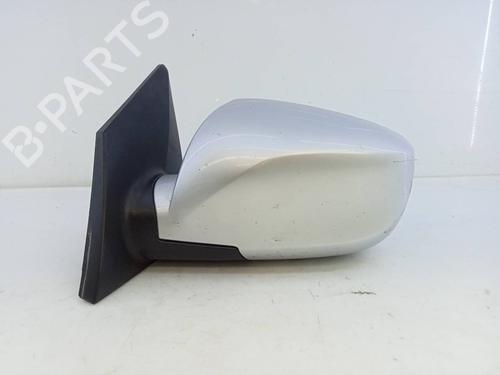 Used Left mirror HYUNDAI ix35 (LM, EL, ELH) [2009-2016]  17152003