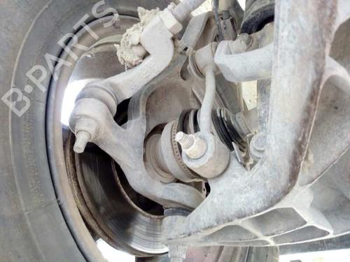 Right front steering knuckle JEEP CHEROKEE (KJ) 2.8 CRD 4x4 | BP3446330M26 