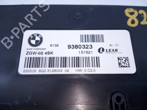 Electronic module BMW 5 Touring (F11) 520 d | BP9288240M83 