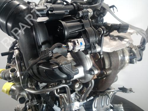 Engine VW T-ROC (A11, D11) 1.0 TSI | BP13361618M1 - Image 11