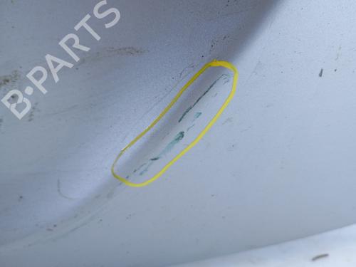 Tailgate MERCEDES-BENZ GLA-CLASS (X156) GLA 220 d 4-matic (156.905) | BP23957932C6 