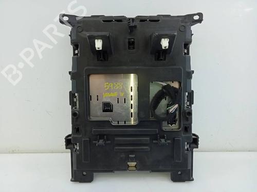 Electronic module RENAULT MEGANE IV Grandtour (K9A/M/N_) 1.5 dCi 110 | BP3248527M83 