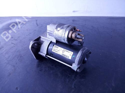 Used Starter RENAULT CLIO IV (BH_) [2012-2021]  22412748