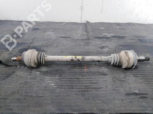 Used Left rear driveshaft Left rear driveshaft MERCEDES-BENZ C-CLASS (W204) C 220 CDI (204.008) (170 hp) 5790311 5790311