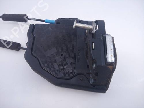 Rear right lock TOYOTA LAND CRUISER PRADO (_J15_) 3.0 D-4D (KDJ150_, KDJ150, KDJ155) | BP9270456C99 
