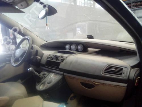 Styring servopumpe FIAT ULYSSE (179_)  | BP10377323M99 