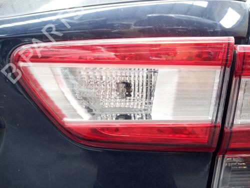 Used Right tailgate light SUBARU XV (GT) [2017-2025]  19923643