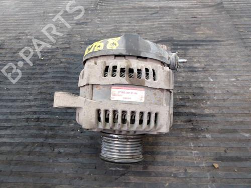Alternator TOYOTA LAND CRUISER PRADO (_J15_)  | BP8050301M7 