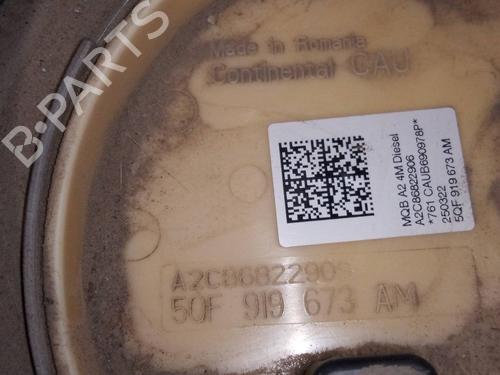 Fuel pump AUDI Q3 Sportback (F3N) 40 TDI quattro | BP18958260M76 