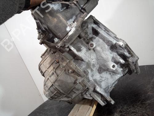 Gearbox OPEL ASTRA K (B16) 1.6 CDTi (68) | BP15824514M3 