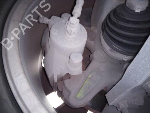 Used Right front brake caliper AUDI A3 (8P1) 1.9 TDI (105 hp) 12494882