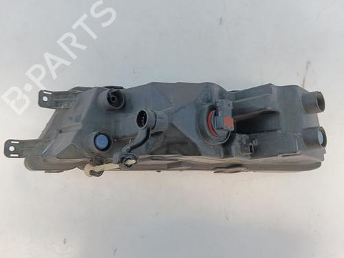 Left front fog light SKODA RAPID (NH3, NK3, NK6)  | BP28128994C30