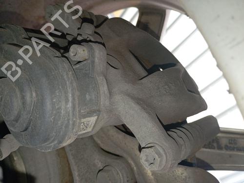Used Left rear brake caliper Left rear brake caliper 38434789 38434789