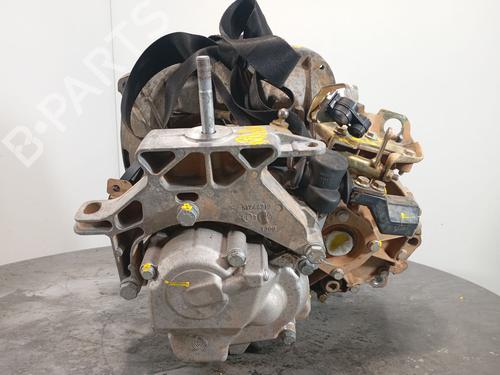 Used Gearbox Gearbox 38036781 38036781