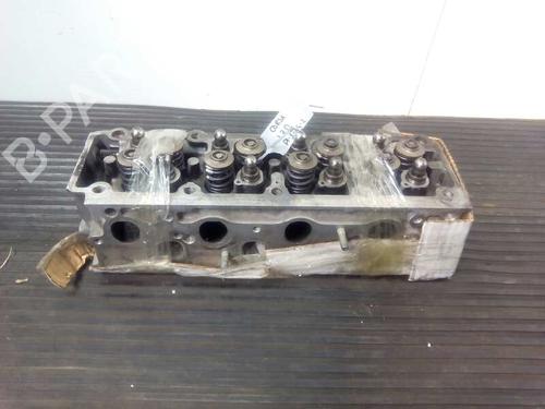 Cylinder head OPEL CORSA B (S93) 1.7 D (F08, F68, M68) | BP10974854M5 
