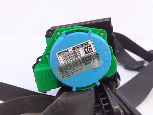 Front left seatbelt CITROËN C4 Grand Picasso I (UA_)  | BP8720764I26 