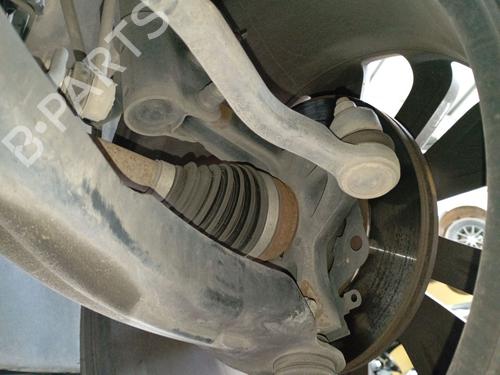 Used Right front steering knuckle RENAULT CLIO IV (BH_) 1.5 dCi 90 (90 hp) 27297489