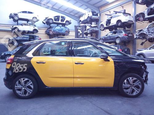 Used Parts CITROËN C4 Picasso II  2.0 BlueHDi 150  999467