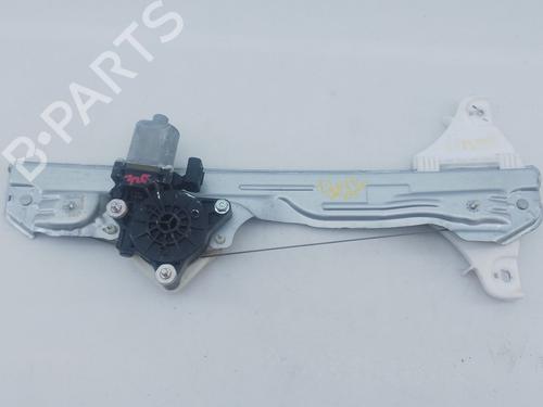 Elevador vidro trás esquerdo Elevador vidro trás esquerdo HYUNDAI KONA (OS, OSE, OSI) 1.0 T-GDi (120 hp) 33872769 33872769