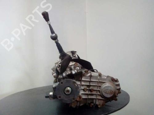 Gearbox KIA SPORTAGE SUV (K00) 2.0 TD 4WD | BP3686897M3 