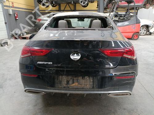 Højre forlygte MERCEDES-BENZ CLA (C118) CLA 180 (118.384) | BP30001217C29 