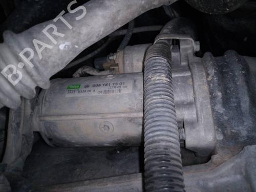 Startmotor MERCEDES-BENZ E-CLASS (W211) [2002-2009]  13088591
