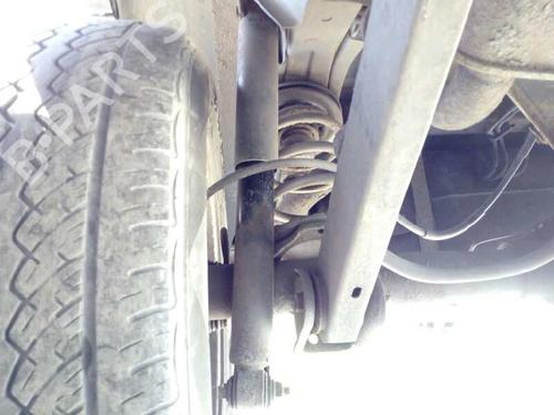 Used Right rear shock absorber JEEP CHEROKEE (KJ) 2.8 CRD 4x4 (150 hp) 3359224