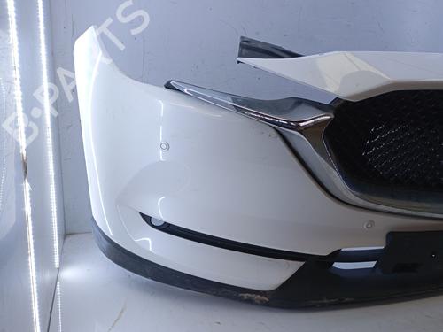 Foran støtfanger MAZDA CX-5 (KF) 2.0 | BP29966901C7