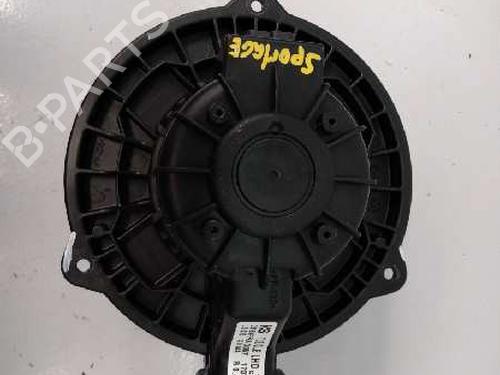 Heater blower motor KIA SPORTAGE IV (QL, QLE) 1.7 CRDi | BP14059307M62 