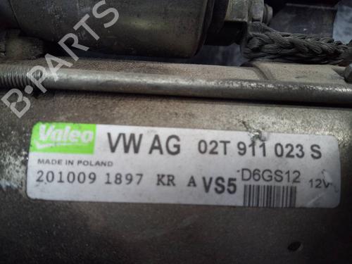 Starter SEAT IBIZA III (6L1) 1.4 16V | BP10379959M8 