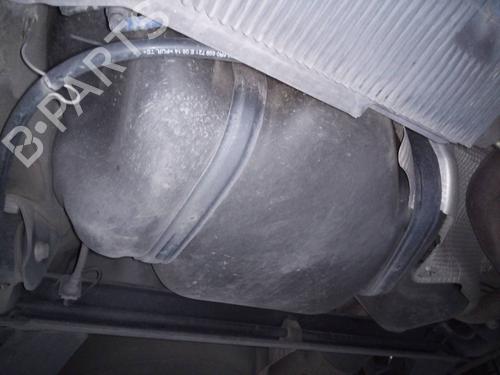 Benzintank SKODA RAPID Spaceback (NH1) 1.6 TDI (105 hp) 18711276