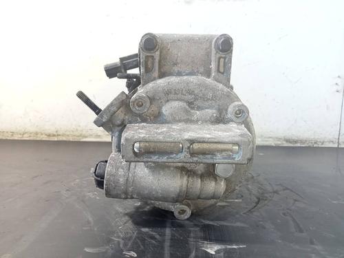 AC compressor HYUNDAI ix35 (LM, EL, ELH)  | BP11860004M34 
