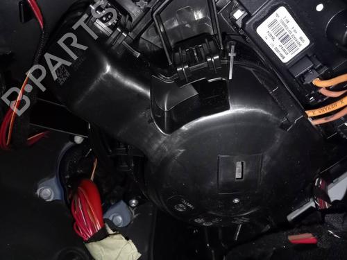 Used Heater blower motor BMW 1 (F20) 116 d (116 hp) 22387431