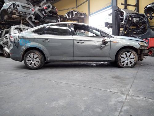 Gearbox FORD MONDEO IV (BA7)  | BP17387889M3 