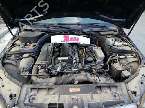 Right front window motor MERCEDES-BENZ C-CLASS (W204)  | BP3498639E20 