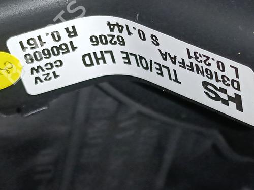 Heater blower motor HYUNDAI TUCSON (TL, TLE) 1.7 CRDi | BP30005752M62