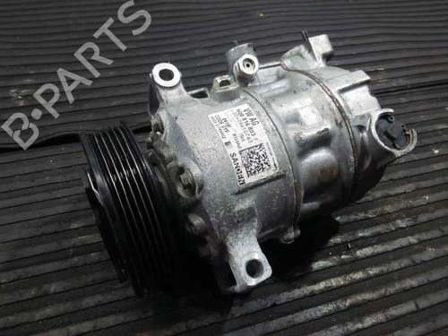 AC compressor AUDI A1 Sportback (8XA, 8XF)  | BP4714055M34 