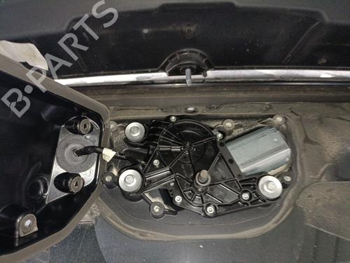 Motor limpa vidros traseiro Motor limpa vidros traseiro 37533954 37533954