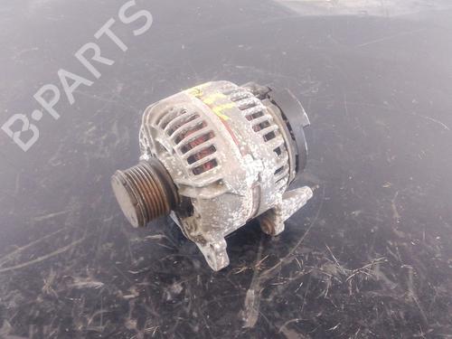 Used Alternator Alternator 37173155 37173155