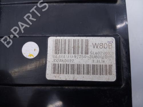Climate control KIA SPORTAGE III (SL) 1.7 CRDi | BP6977556I5 