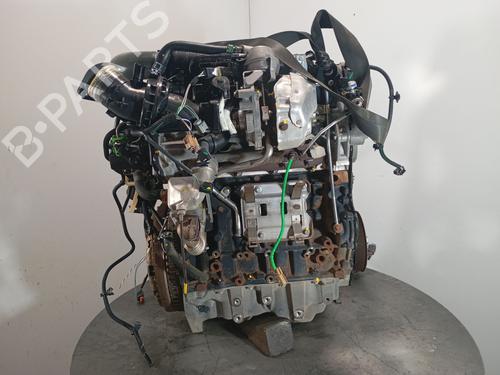 Engine RENAULT TRAFIC III Bus (JG_) 1.6 dCi 95 (JGMR, JGMJ) | BP27865391M1 - Image 6