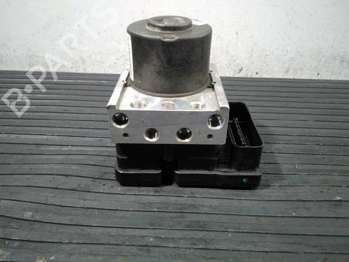 ABS Bremseaggregat MAZDA 3 (BK) 1.6 DI Turbo (109 hp) 1683311