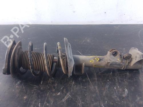 Used Right front shock absorber Right front shock absorber MERCEDES-BENZ C-CLASS (W204) C 220 CDI (204.002) (170 hp) 39944577 39944577